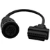 Picture of 16 Pin Scania OBD Cable Converter